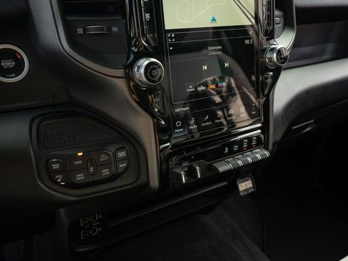 New 2026 RAM 2500 Tradesman w/ Power Wagon Package AWD/4WD image 25