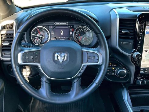 Used 2023 RAM 1500 Lone Star image 5