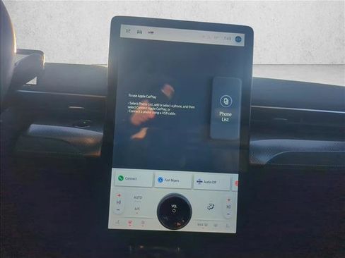 Used 2023 Ford Mustang Mach-E GT w/ GT Performance Edition image 19