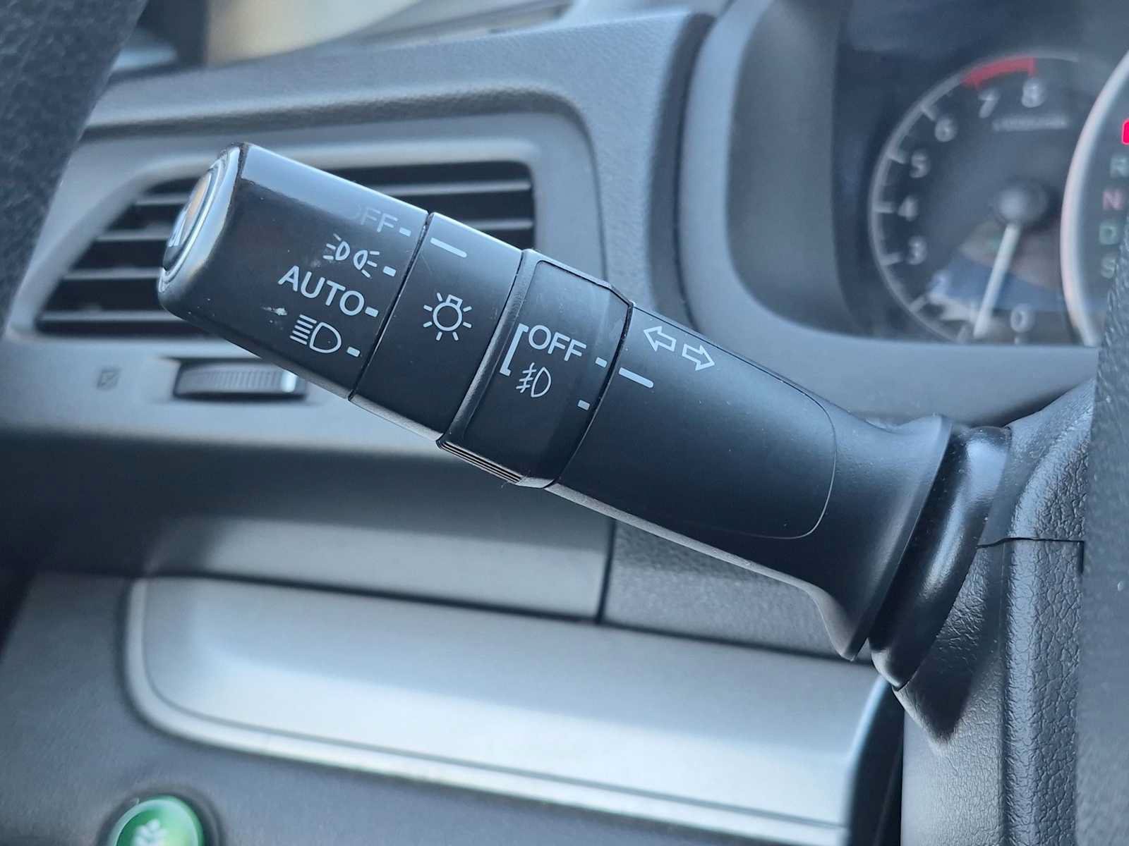 Used 2016 Honda CR-V EX image 27
