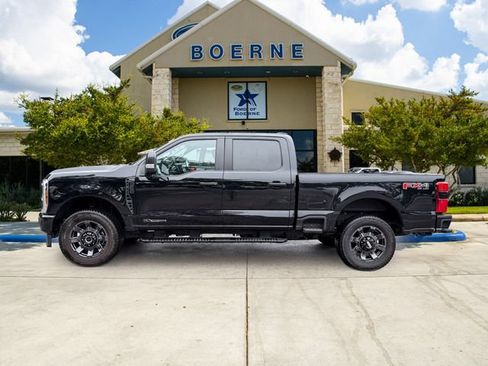 Used 2026 Ford F250 XL w/ STX Appearance Package AWD/4WD image 2