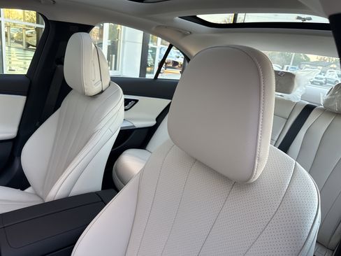 New 2026 Mercedes-Benz E 350 Sedan image 21