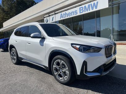 Used 2026 BMW X1 xDrive28i w/ Convenience Package