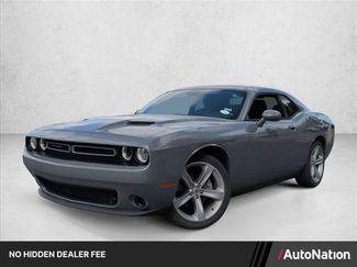Used 2018 Dodge Challenger SXT w/ Super Sport Group (SS/T) RWD video 1
