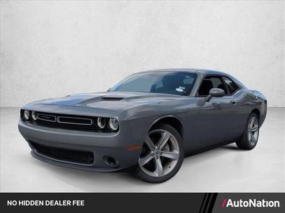 Used 2018 Dodge Challenger SXT w/ Super Sport Group (SS/T)