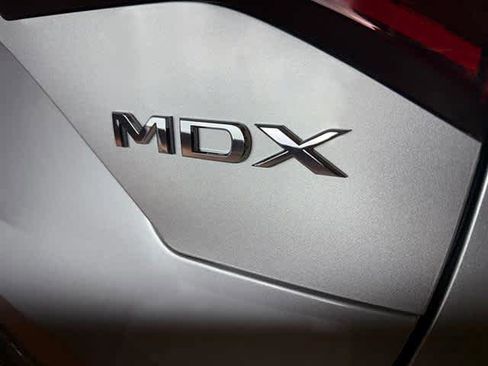 New 2026 Acura MDX SH-AWD w/ Technology Package image 9