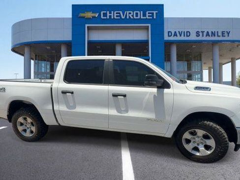 Used 2023 RAM 1500 Big Horn AWD/4WD image 9