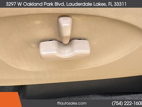 Used 2006 Subaru Tribeca Limited image 20