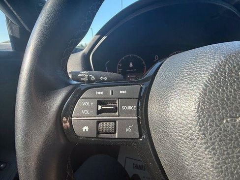 Used 2022 Honda Civic Sport image 21