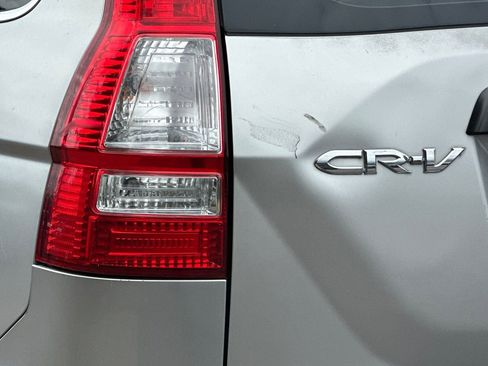 Used 2007 Honda CR-V LX image 29