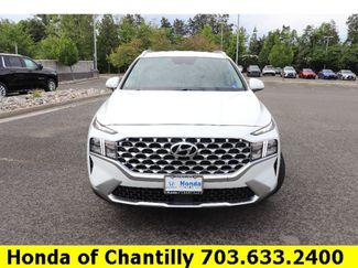Used 2022 Hyundai Santa Fe SEL AWD/4WD video 2