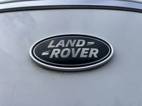 Used 2020 Land Rover Range Rover HSE image 39