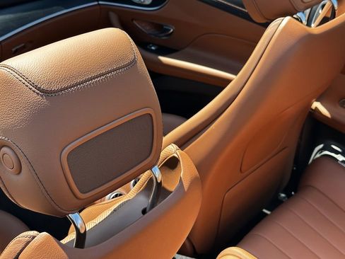 Certified 2023 Mercedes-Benz E 450 Cabriolet image 23