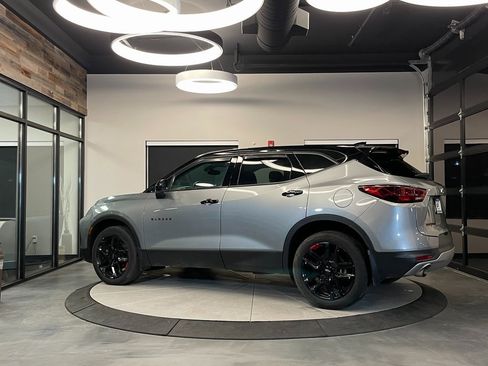 Used 2023 Chevrolet Blazer LT image 5