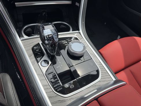 New 2026 BMW 840i image 20