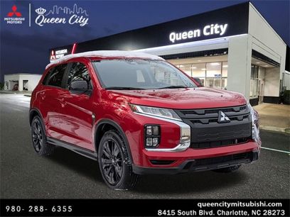 New 2026 Mitsubishi Outlander Sport LE