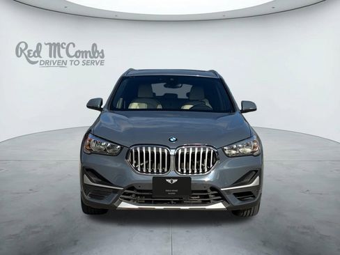 Used 2021 BMW X1 sDrive28i w/ Convenience Package image 8