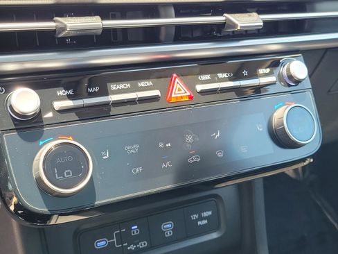 New 2026 Hyundai Tucson SEL image 30