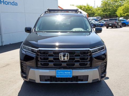 New 2026 Honda Pilot Elite image 3
