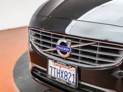 Used 2016 Volvo S60 T5 Premier image 9