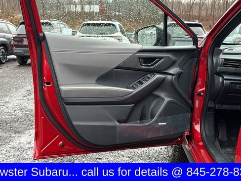 New 2026 Subaru Crosstrek 2.5i Wilderness image 6