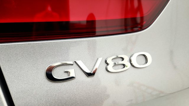 Used 2026 Genesis GV80 3.5T e-SC AWD/4WD image 32