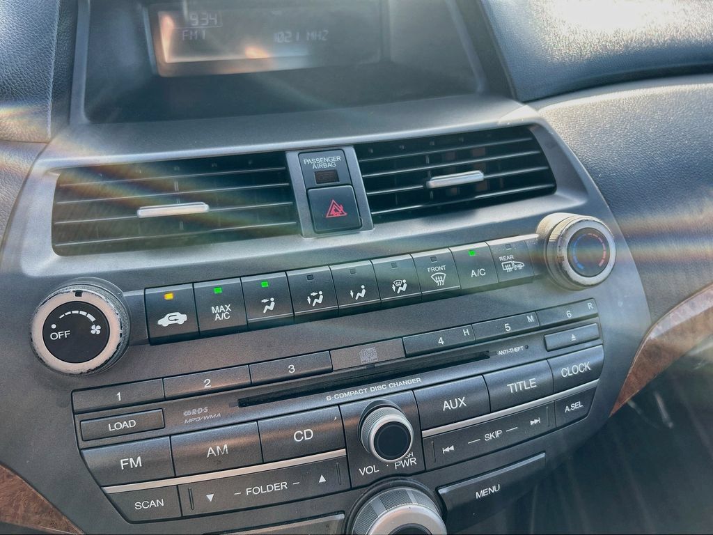 Used 2012 Honda Accord EX image 14