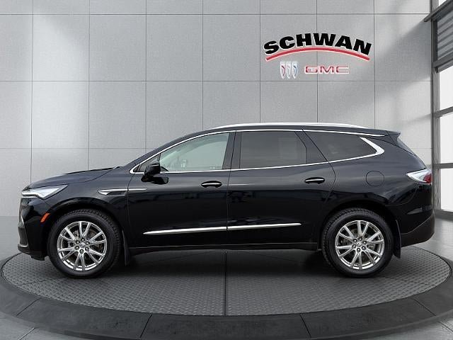 Used 2023 Buick Enclave Premium w/ Experience Buick Package AWD/4WD image 7