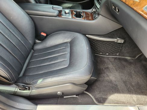 Used 2014 Mercedes-Benz CLS 550 4MATIC image 18