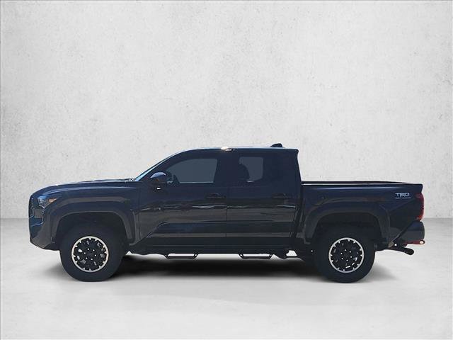 Used 2025 Toyota Tacoma TRD Off-Road AWD/4WD image 8