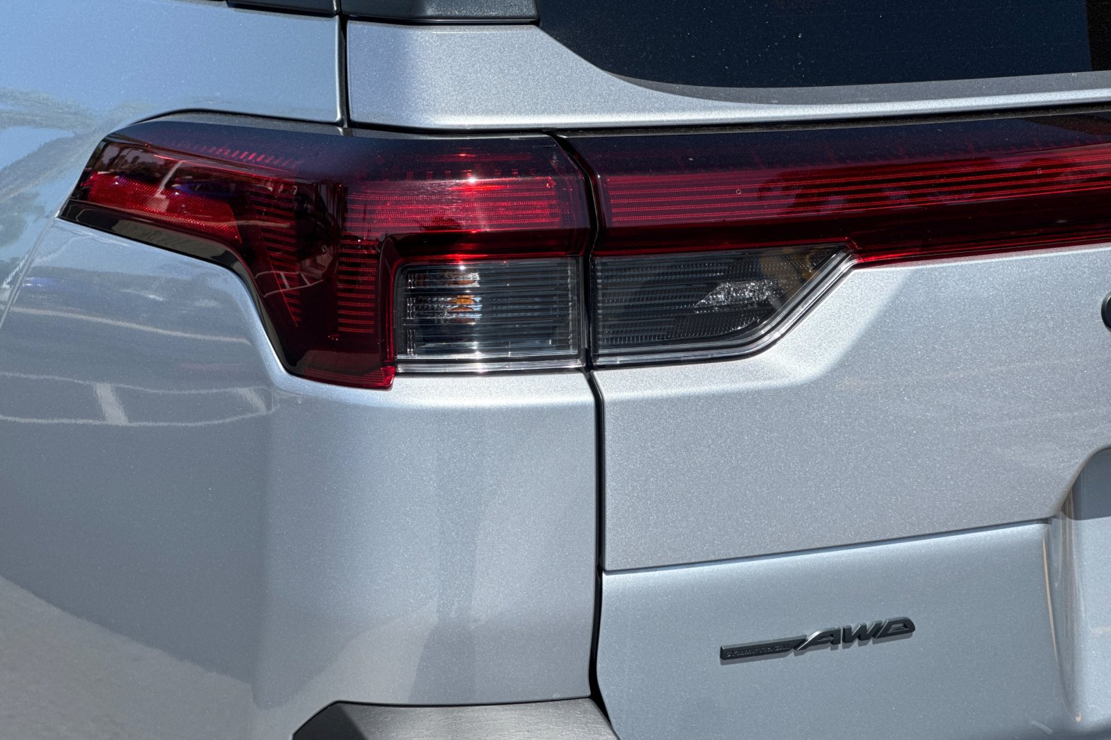 New 2026 Subaru Outback Premium AWD/4WD image 27