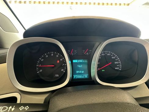 Used 2017 Chevrolet Equinox Premier w/ Enhanced Convenience Package FWD image 22