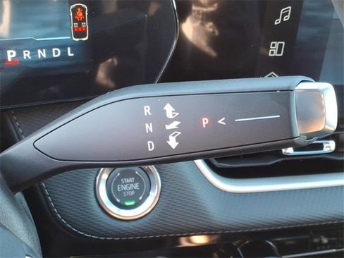 New 2026 Chevrolet Equinox LT w/ LPO, Floor Liner Package image 24