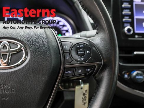 Used 2024 Toyota Camry SE FWD image 16