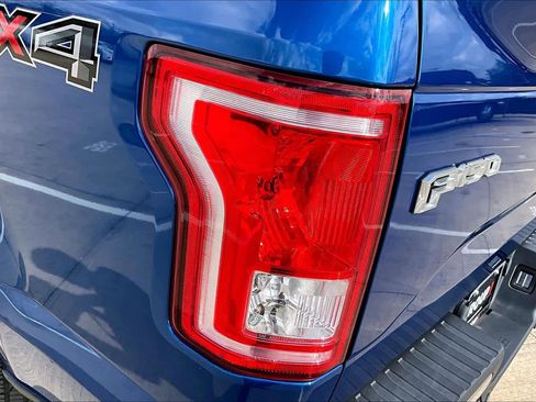 Used 2017 Ford F150 XLT w/ Equipment Group 302A Luxury image 27