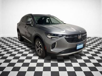 Certified 2022 Buick Envision Essence w/ Safety Package video 1