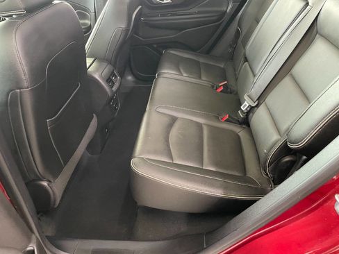 Used 2018 GMC Terrain Denali w/ Comfort Package image 21