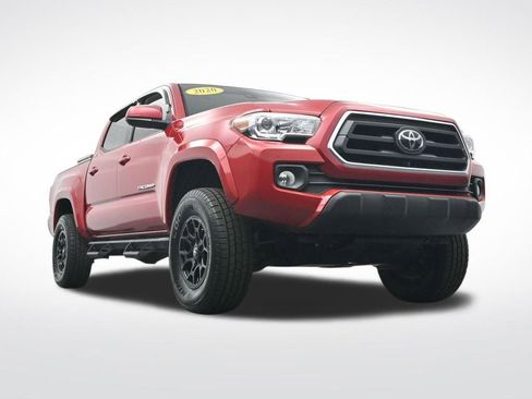 Used 2020 Toyota Tacoma SR5 image 33
