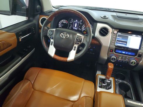 Used 2021 Toyota Tundra 1794 Edition RWD image 15