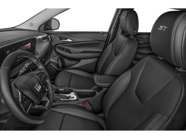 New 2026 Buick Encore GX Sport Touring w/ Advanced Technology Package FWD image 12