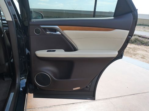 Used 2018 Lexus RX 350 FWD w/ Premium Package image 10