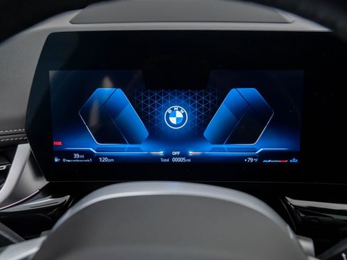 New 2026 BMW X1 xDrive28i image 18