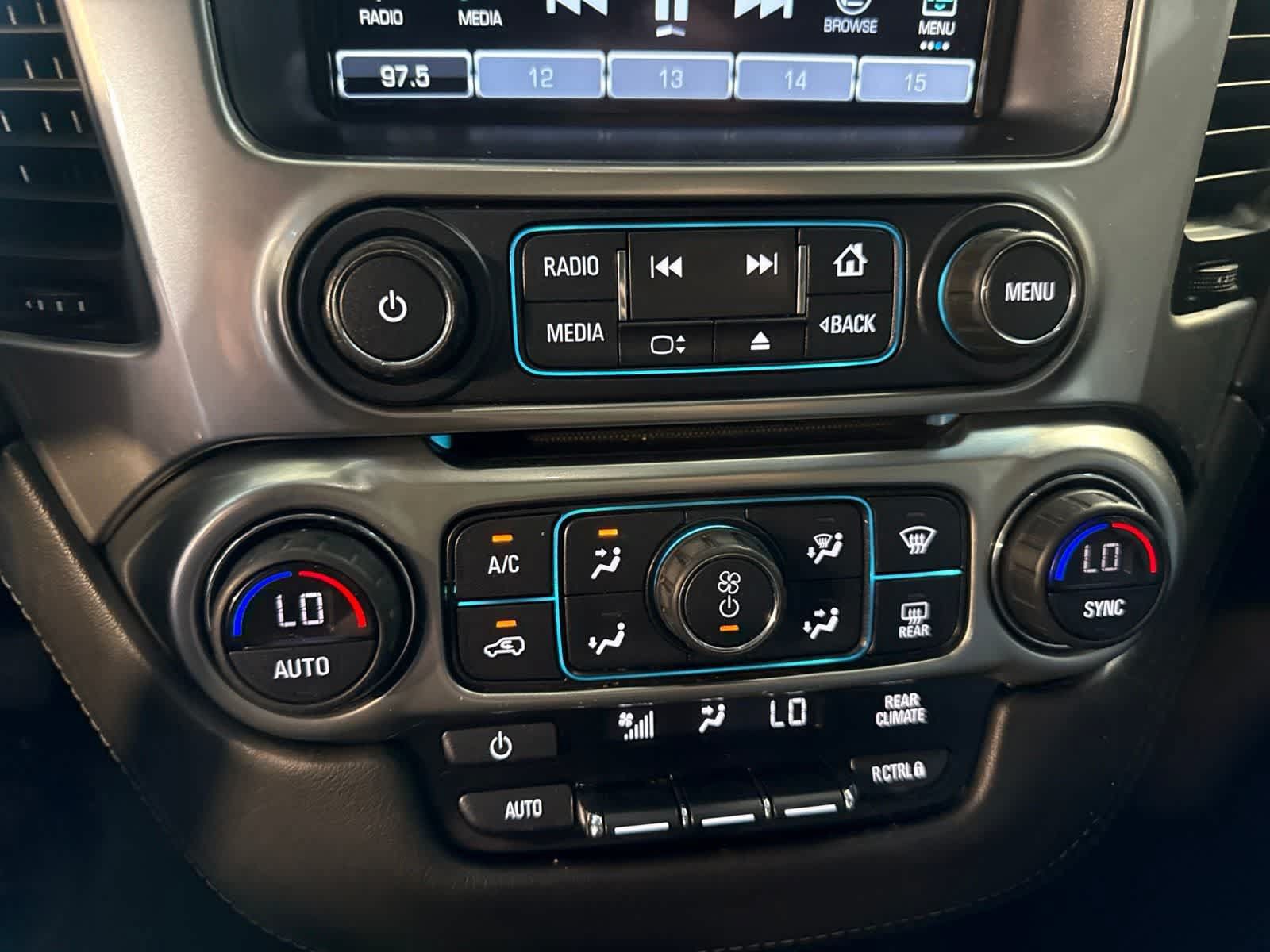 Used 2020 Chevrolet Tahoe LS RWD image 29