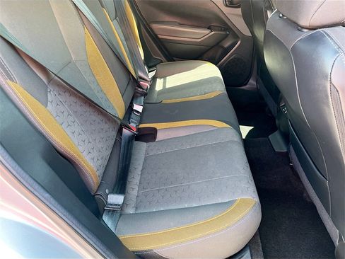 Used 2024 Subaru Crosstrek 2.5i Sport w/ Crosstrek Mirror Package image 26