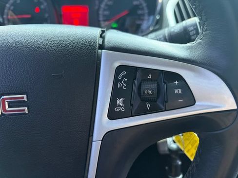 Used 2016 GMC Terrain SLT w/ Driver Alert Package I FWD image 15