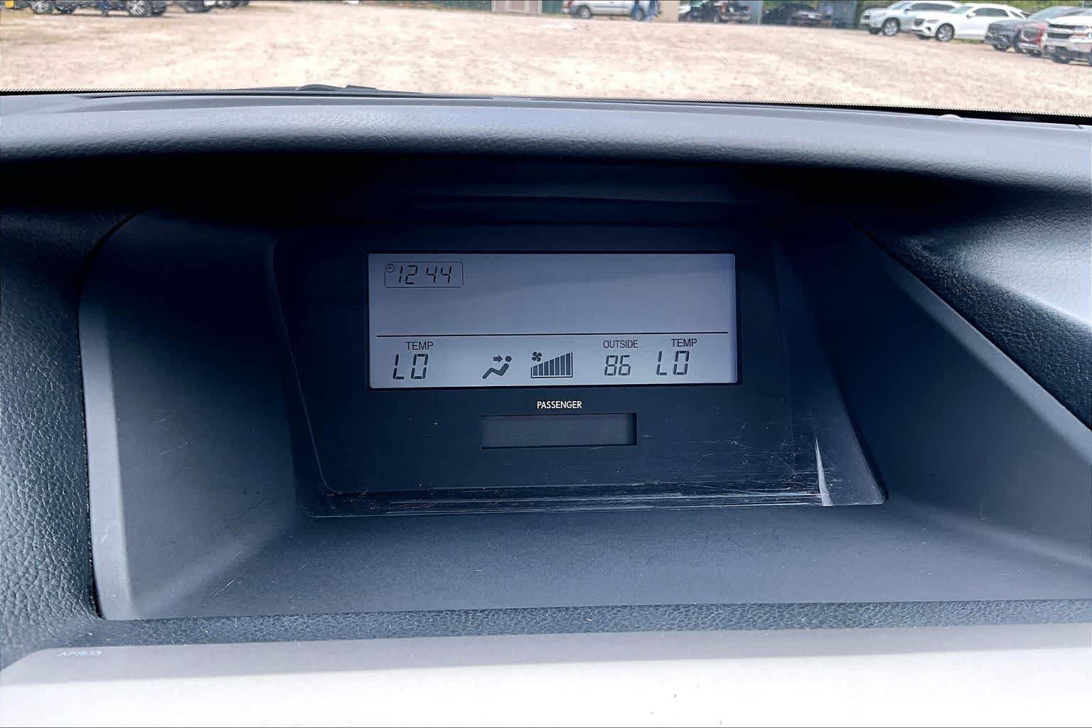 Used 2011 Lexus RX 350 2WD w/ Premium Pkg image 29