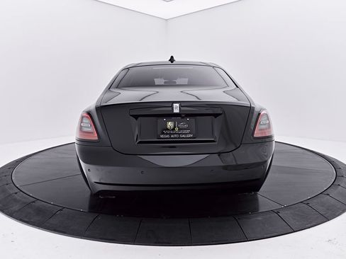 Used 2023 Rolls-Royce Ghost AWD/4WD image 19