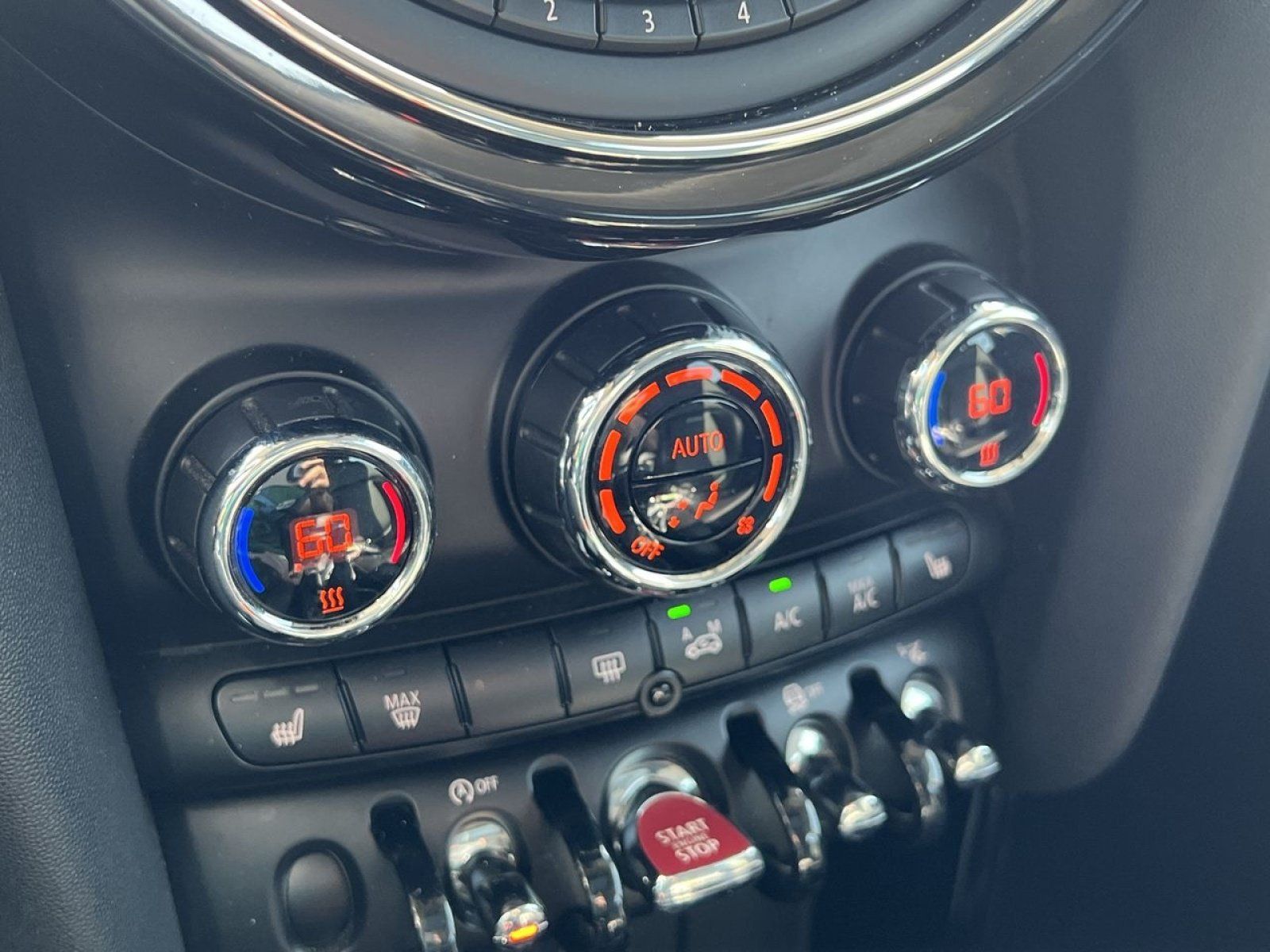 Used 2016 MINI Cooper S FWD image 18
