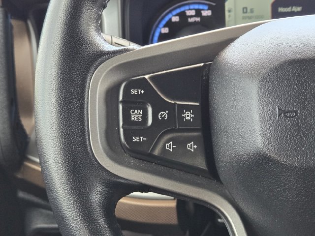 Used 2023 Ford Bronco Outer Banks AWD/4WD image 27