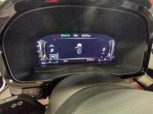 New 2026 INFINITI QX60 Autograph w/ Dark Cargo Package image 17